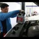 JS모터스(주) | 지프 커맨더 ( JEEP COMMANDER ) 오일 교환 암스오일 ( AMSOIL ) 5W40 in 세종모터스