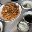 정동진 아구찜 이미지