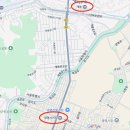 월드메르디앙 사거리 이미지