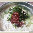 홍두깨칼국수 이미지