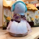 손끝에서 피어나는 프랑스 자수 이미지