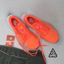 ACG 울트라플라이 트레일 러닝화 HF5668-801 코디 및 리뷰