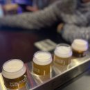 더랜치브루잉을지로맥주덕후 | [을지로3가] 수제맥주 🍻 “더랜치브루잉 을지로3가점” 내돈내산 저녁 피맥 후기