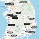 어내들로 | (제작후기)책이음 도서관 지도 사이트