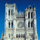 5. 아미앵 대성당 (Cathédrale Notre-Dame d'Amiens) 이미지