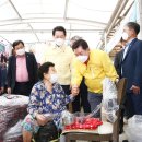 화순전통시장(화순읍전통시장) 이미지