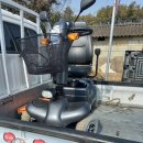 대성의료기 | 대구 군위군 군위읍 노인전동차 대성 S145 중고 전동스쿠터 판매!!