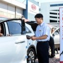 현대기아자동차 이미지