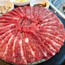 평창한우마을 대관령식당