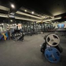 HAN'S GYM 이미지