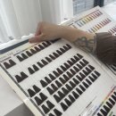 (유) 하늘케어 | 홍대상수미용실 스물유 봄웜 찰떡 매트브라운 톤다운 염색 솔직 후기