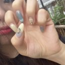 손가락발가락네일아트 | [수원 매교동 네일] 팔달문 근처 네일 손가락발가락 수원행궁점(이달의아트 후기)