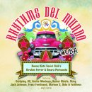 Suave Me Mata / Omara Portuondo(오마라 포르투온도) 이미지
