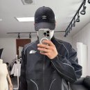 J-3 | 노스페이스 브리오 자켓 NJ3BS06J 후기 사이즈 선택 방법 및 착용 리뷰