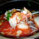 우작설렁탕 이미지