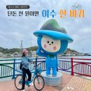 엑스포홍보관 | 단돈 천 원이면 여수 한 바퀴!
