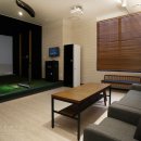 오창스크린골프 이미지