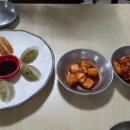 현대장 | 대학시절 맛본 그 맛, 남편과 다시 찾은 강릉맛집 현대장칼국수 본점