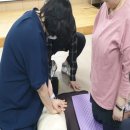 4/19 김천대학교 간호학과 심폐소생술 교육 이미지