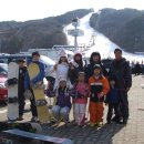 사조리조트
