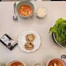 정담김 X 지편한세상 콜라보 곱창김 밥 한 공기 그냥 비워지는 맛이에요