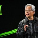 Nvidia CEO Jensen Huang hints at Samsung&#39;s qualification 삼성의 HBM 생산에 대해 암시 이미지