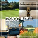 춘성농장 | 중국 스프링시티CC 세가지 타입의 객실 리뷰