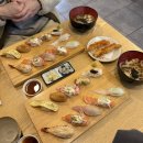 시루스시 | [서울 관악] 동네 초밥집 바이브 '시루스시' 점심특선 후기