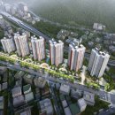 두산위브 부동산 앞 이미지