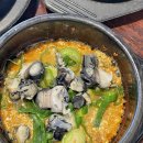 우렁쌈밥 이미지