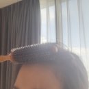 밀월로 | 안전한 도구로 머리를 손쉽게 관리할 수 있는 &#39;밀월상점 헤어롤 브러쉬&#39;