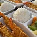 다채로운 도시락 이미지