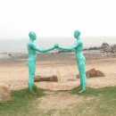 배미꾸미조각공원