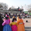 팔달문 안내소 이미지