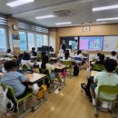 후포초등학교 이미지