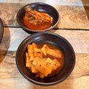 밀밭비빔국수 | 진주 경상대 추억의 맛집 밀밭수제비 수제비 돈까스 비빔국수 추천