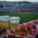 땅땅치킨만촌3호점 | 부산 롯데자이언츠 사직야구장 원정 후기 / 734블록 시야 / 3루 외야석 / 20250629 KT vs 롯데