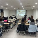 [생생고민톡] 김기리, 윤태진과 함께하는 직장 내 장애인 인식개선 교육 | "너무 좋았어요" SNS 피드백까지! 경북 법정의무교육 및 CS강의 현장 이야기