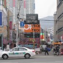 굴다리시장 입구 이미지