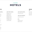 저스트스테이호텔 서수원점 이미지