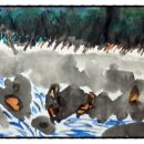 산수화회관 이미지