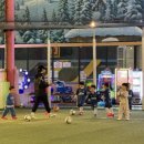 아림유도 스포츠클럽 | 🎉조마풋볼아카데미 부천점 오픈 첫 수업 진행 후기!🎉