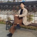 풀리츠 | "협찬 받았다 내돈내산으로 재구매" 한 치노팬츠! 더니트컴퍼니 남자바지 추천