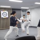 태권도 이미지