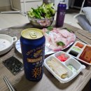 당진어시장 | [당진] 뜨끈한 국밥이 땡길때 안동국밥곰탕, 당진어시장 회샵 방어회 내돈내산 후기
