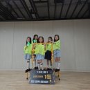 점핑플로라