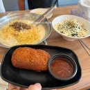 소소떡볶이 부천원종점 | 청년다방 크림차돌떡볶이, 배달로 먹다가 직접 가서 먹어보니 더 맛있네