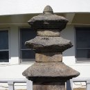 진주 이현동 삼층석탑 이미지