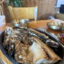 푸른집 | 파주 화덕 생선구이 맛집 푸른집 방문 후기 🍴