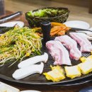 평창돼지갈비 · 삼겹살 이미지
